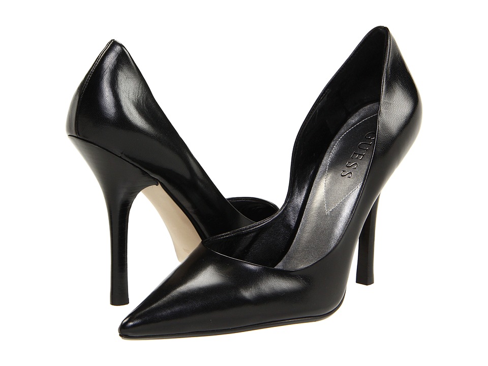 Narrow Toed High Heel Pumps may become too tight at the end of the evening